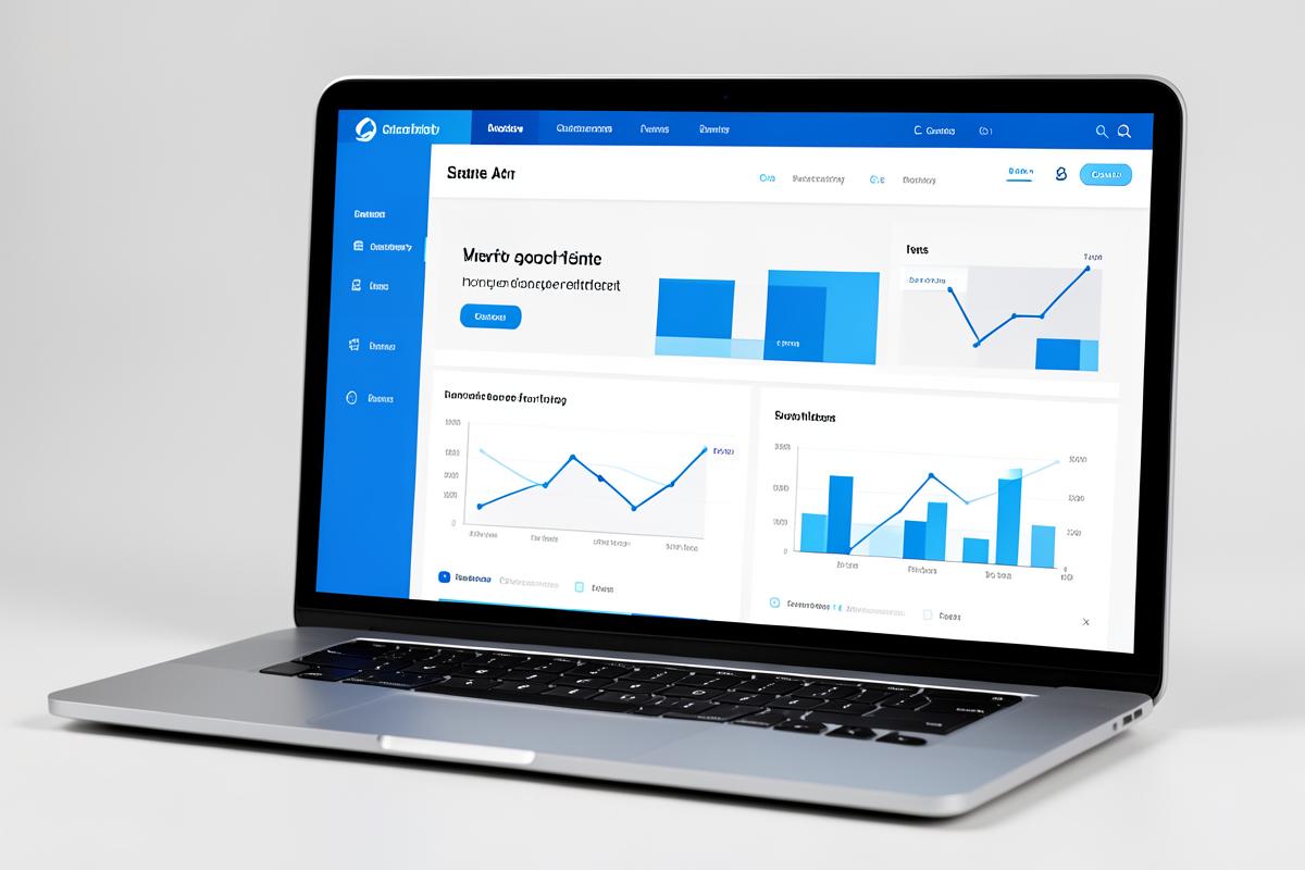 Technology Website